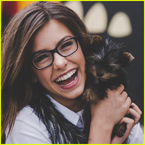 Game Shakers' Madisyn Shipman Checked Off Something Big on Her Bucket List