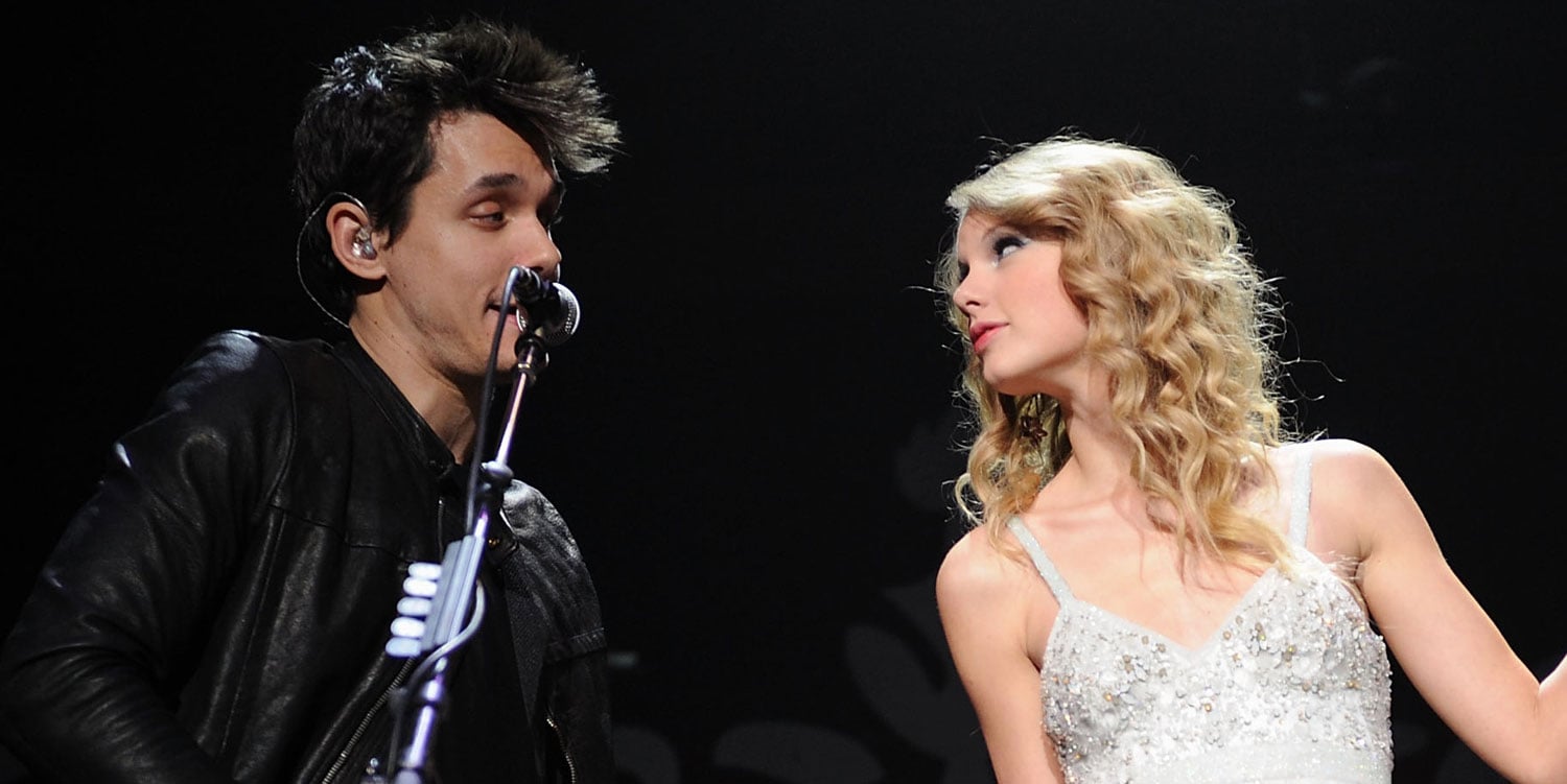 Taylor Swift’s Ex John Mayer Calls Her Birthday ‘The Lamest Day of the Year’
