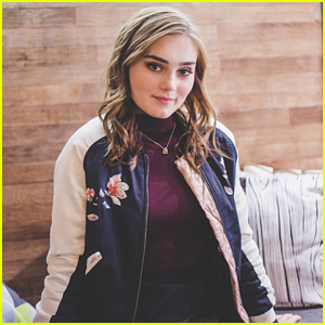 American Housewife's Meg Donnelly is the TV Star You Should Be Paying Attention To