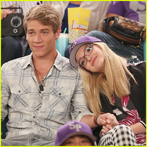 Will Maddie & Josh Get Back Together on 'Liv and Maddie' In January?