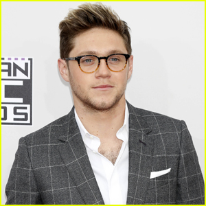 Niall Horan Spills Details On His Upcoming Album!