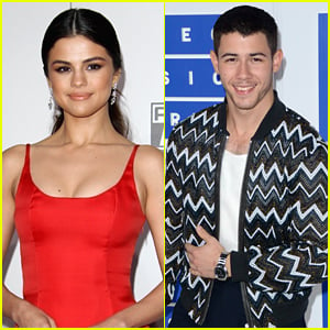 Nick Jonas Shows Love For Selena Gomez' Return To Music on Instagram