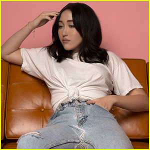 Noah Cyrus Spills on the Advice Miley Gave Her About Her Music Career