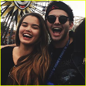 VIDEO: Paris Berelc Surprised With Birthday Party By Jack Griffo - Watch!