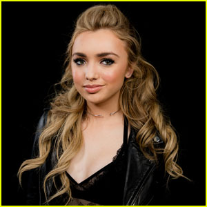 Peyton List Did Her Own Stunts For 'The Thinning'!