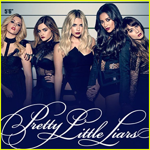 'Pretty Little Liars' Star Ashley Benson Reveals 'A' Will Finally Be Revealed in Series Finale