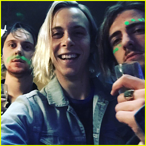 R5's Riker Lynch Just Pretty Much Confirmed They're Going to Have a Full South American Tour