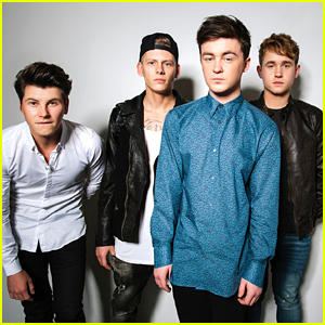 MUSIC: British Band Rixton Drop Brand New Track 'I Swear She'll Be The Death of Me'
