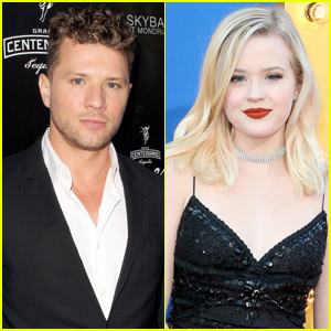 Ava Phillippe's Dad Ryan Reveals How He Feels About Her Huge Instagram Following