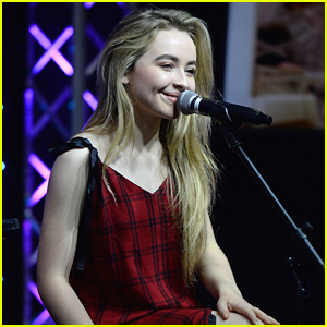 Sabrina Carpenter Writes Love Letter To Fans After Wrapping Evolution Tour
