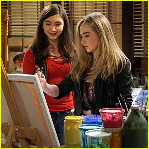 Sabrina Carpenter Doesn't Have Any News About 'Girl Meets World', But We Want It So Bad!