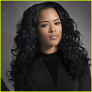 MUSIC: Serayah Sings Out 'Aces High' For 'Empire'