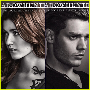'Shadowhunters' Debut Four New Character Posters For Season Two!