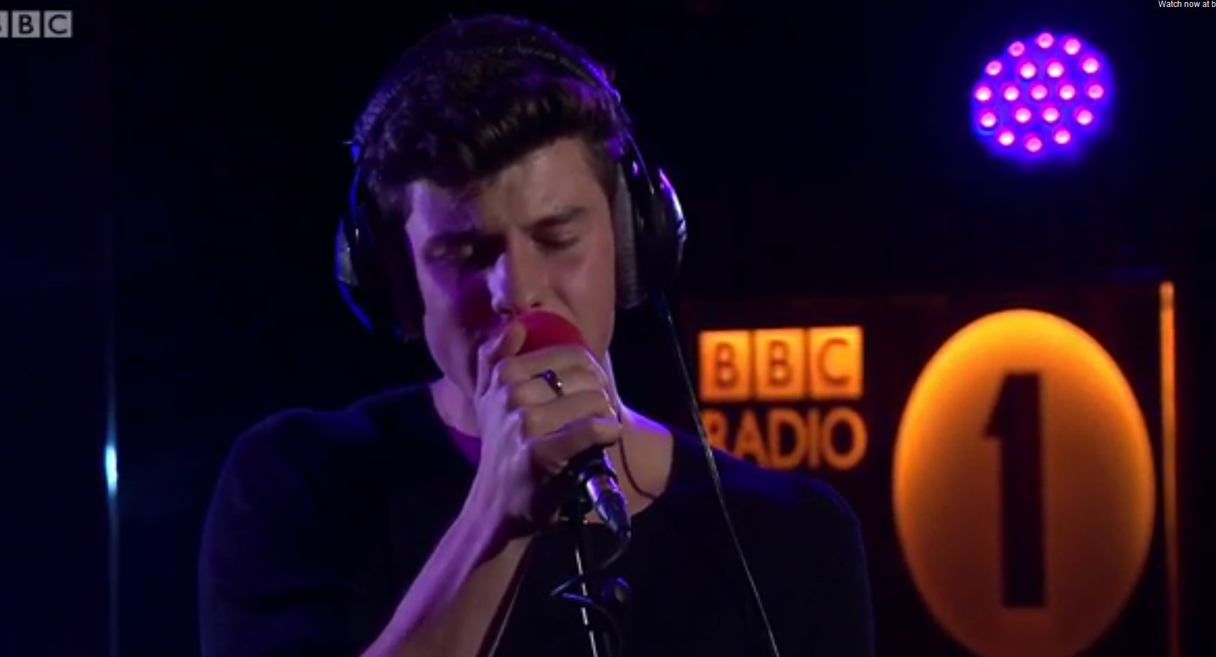 VIDEO Shawn Mendes Covers Drake’s ‘Fake Love’ Drake, Music, Shawn