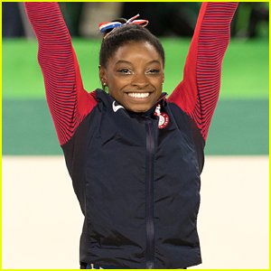 Simone Biles Named ESPN's Woman of the Year; 6 Top Moments From Rio Olympics!