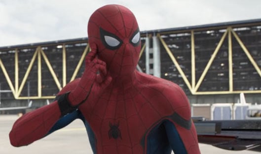 ‘Spider-Man: Homecoming 2′ Gets Summer 2019 Release Date! | Spider Man ...