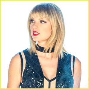Taylor Swift Tops iTunes Charts Yet Again: 'That Escalated Quickly'