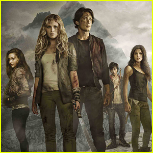 VIDEO: Watch 'The 100' Season Four Trailer Now!