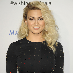 Tori Kelly Dishes On Meena's 'Explosion' in New Movie 'Sing'