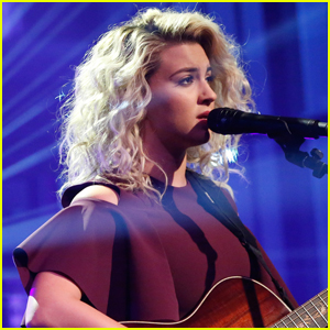 Tori Kelly Totally Relates to Her 'Sing' Character Meena!