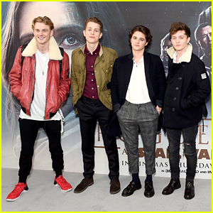 The Vamps To Introduce New 