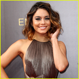 What Will Vanessa Hudgens Be Doing For New Year's Eve This Year?