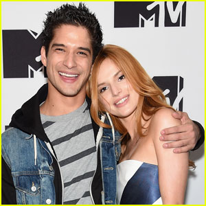 When Did Bella Thorne & Tyler Posey Break Up? Find Out Right Here!