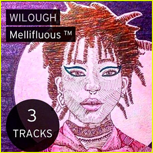 Listen to Willow Smith's Surprise New EP 'Mellifluous'!