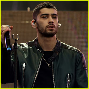 Zayn Malik Reveals His Second Album Will Feature 'Exciting Stuff'!