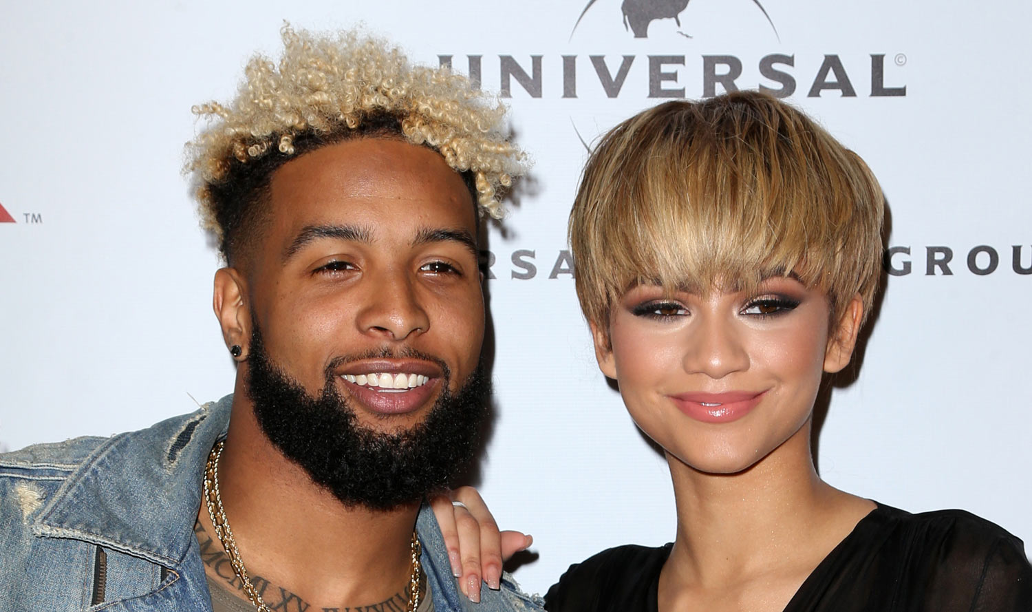 VIDEO: Zendaya Sets the Record Straight About Her Relationship Status