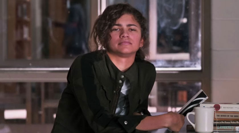 Who Does Zendaya Play in ‘Spider-Man’? Here’s What We Know So Far