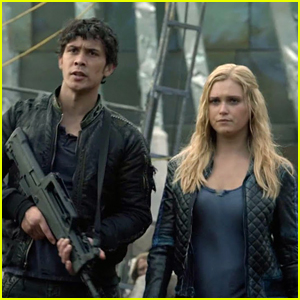 New Spoilers Give Us All 'The 100' Scoop We Need Until Season Four Premiere
