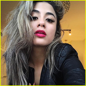 VIDEO: Fifth Harmony's Ally Brooke Covers Tears For Fears' 'Mad World'