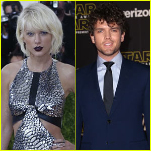 Taylor Swift Wants You to Go See Her Brother Austin's New Film!