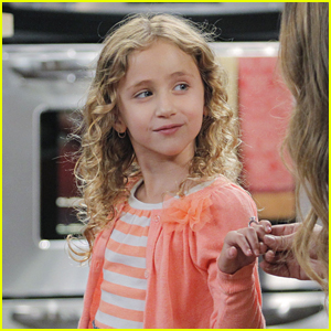 'Girl Meets World' Actress Ava Kolker Shares Touching Goodbye To The Show