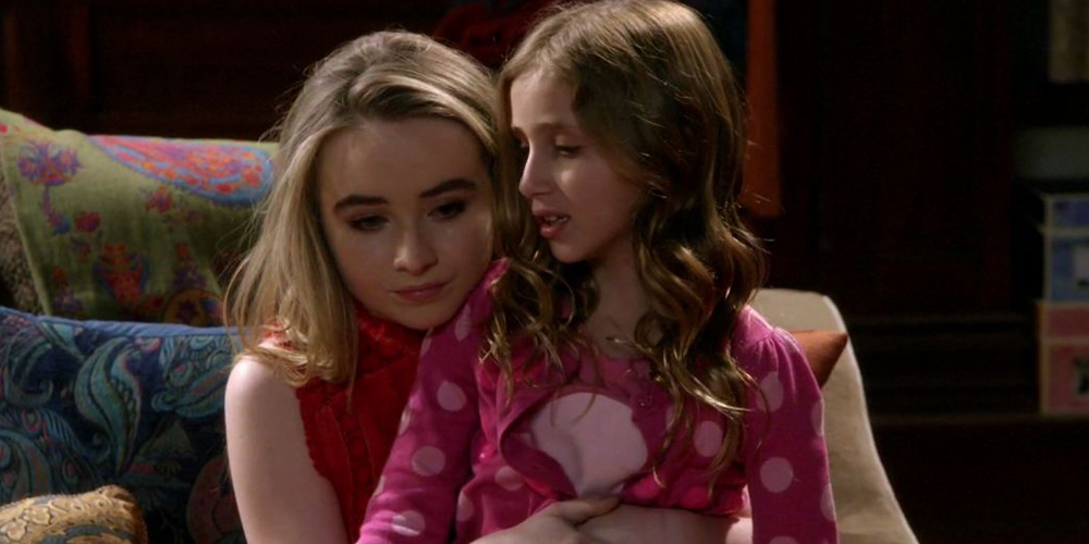 ‘Girl Meets World’ Actress Ava Kolker Shares Touching Goodbye To The Show Ava Kolker