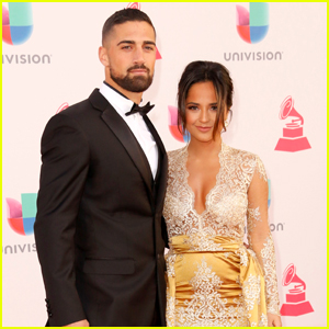 Becky G Is 'Beyond Excited' of Boyfriend Sebastian Lletget After Being Called Up For US Soccer's National Team