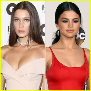 Bella Hadid Unfollows Selena Gomez on Instagram After Date With The Weeknd