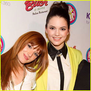 Bella Thorne is 'Beyond Mad' Over Kendall Jenner Tabloid Story