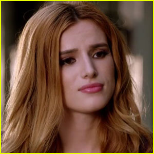 Bella Thorne Doesn't Back Down in New 'Famous in Love' Trailer