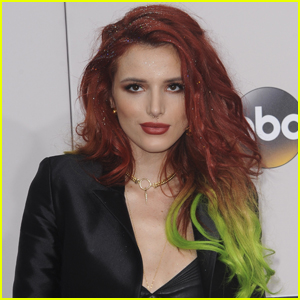 Bella Thorne Lends Her Voice to Animated Film 'The Guardian Brothers'