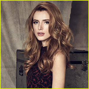 Bella Thorne Dishes on Her 'Famous in Love' Character Paige: 'She's Very Different From Me'