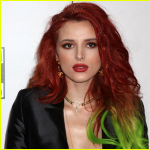 Bella Thorne Will Release Music in 2017!