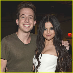 Charlie Puth 'Messed It Up' With One Girl & Fans Think It's Selena Gomez