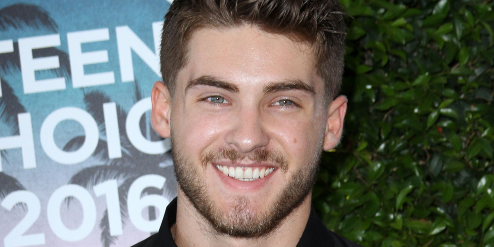 Fans Rally Around Cody Christian After Leaked Video Surfaces on Social Media Cody Christian