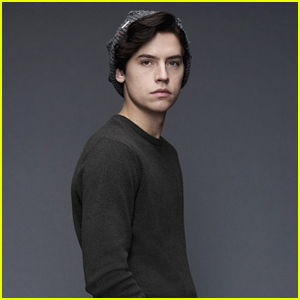 Cole Sprouse's 'Riverdale' Character Is Still 'Figuring Out His Sexuality'
