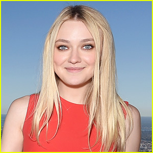 Dakota Fanning Heads Back to TV for First Regular Role in 15 Years!