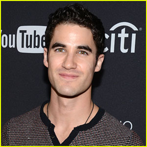 Darren Criss Lands Guest-Starring Role in 'The Flash' & 'Supergirl' Crossover!