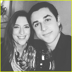 David Henrie Is Engaged! Meet His Fiance Maria Cahill!