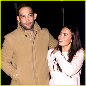 Demi Lovato Splits from Luke Rockhold, Moves On with Another Fighter!